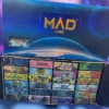 Mad Labs Carts - Image 2