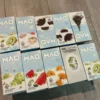 Mad Labs Carts