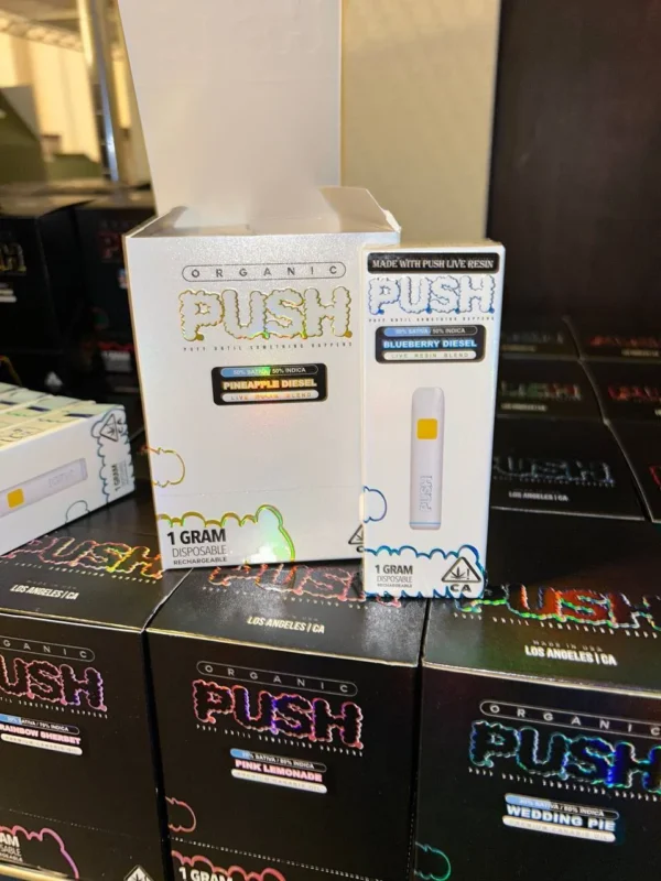Push Disposable - Image 4