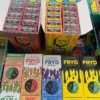 Fryd Carts - Image 2