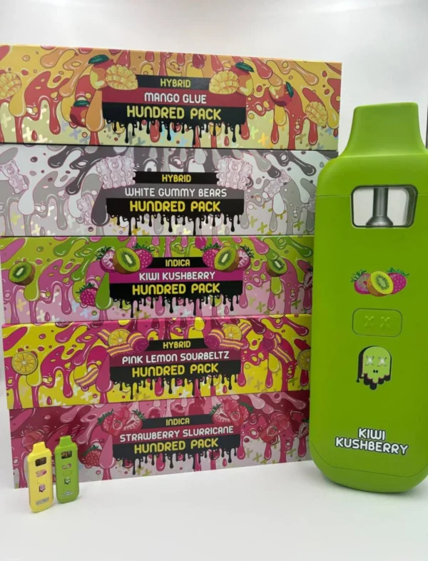 Packman Disposable - Image 3