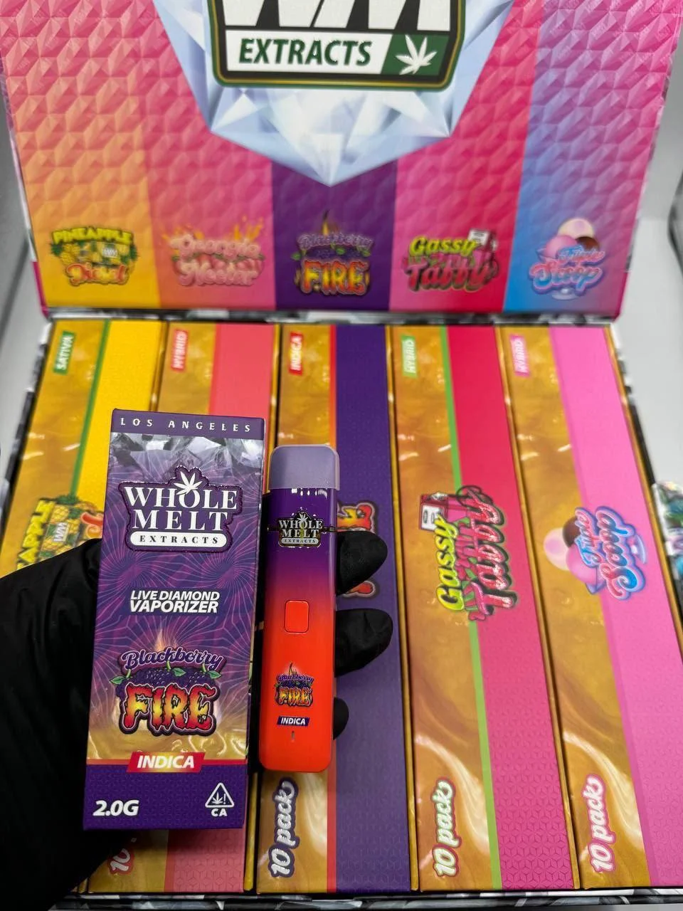 topshelfvapeshop.com
