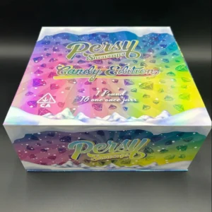 Persy Diamonds