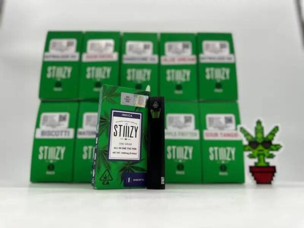 Stiiizy Pods - Image 2