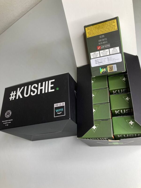 Kushie Carts - Image 2