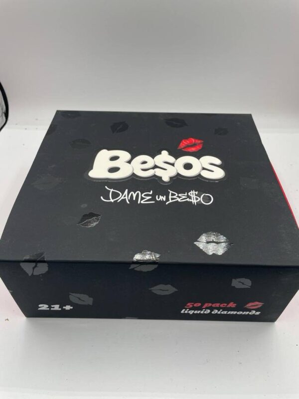 Besos Disposable - Image 4