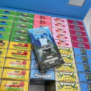 Kream Disposable