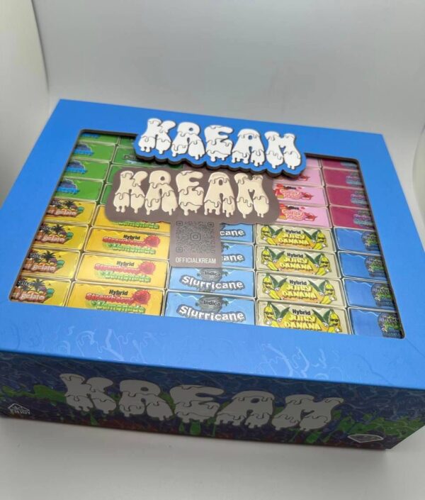 Kream Disposable - Image 3