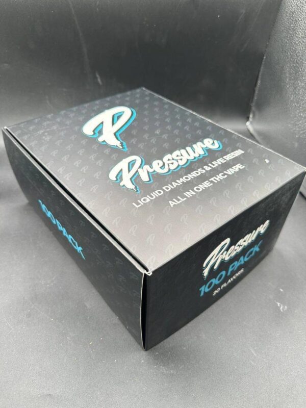 Pressure Disposable - Image 5