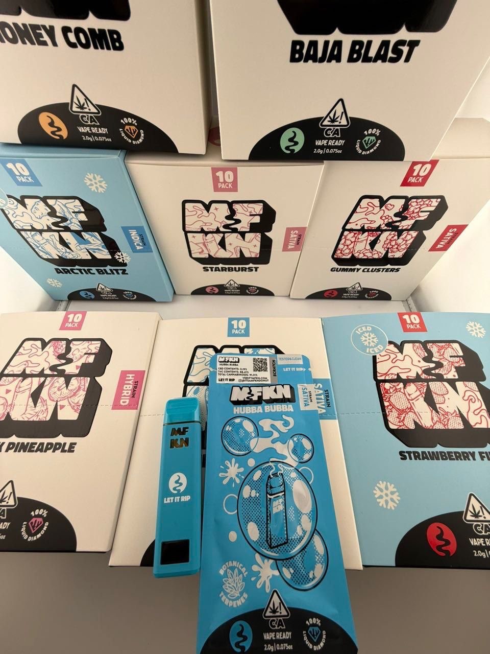 topshelfvapeshop.com
