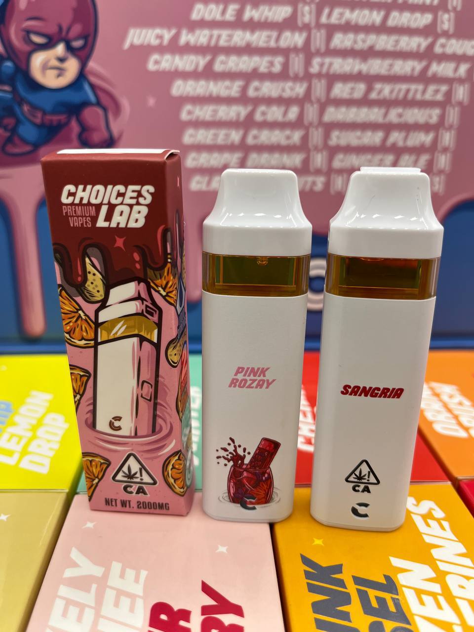 topshelfvapeshop.com