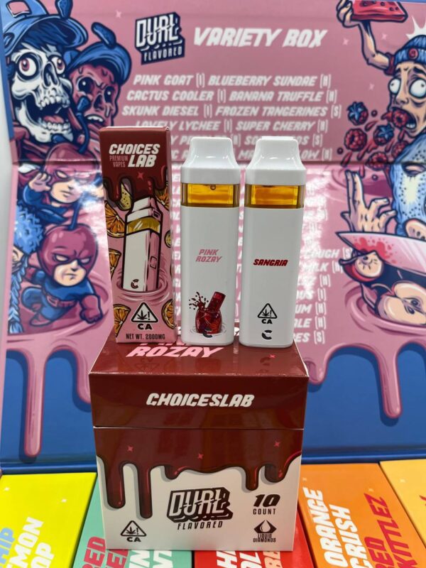Choice Labs - Image 2