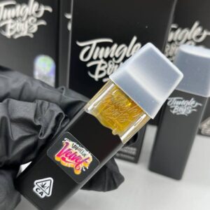 Jungle Boys Disposable