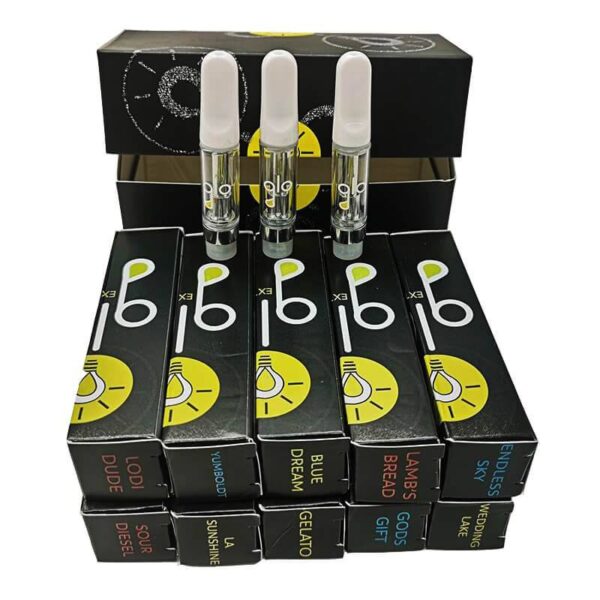 Glo Carts - Image 4