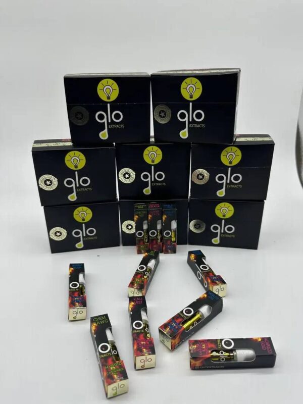 Glo Carts - Image 2